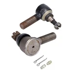 Steering Tie Rod Ends 1953 1954 Gmc Truck Models 250-22 250-24 280-22 300-24. Fixed Price $129.98.
