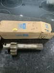 Nos 1961-1962 Ford F350 Truck Steering Gear Shaft C1TR-3575-A. Fixed Price $125.00.