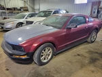 Crossmember/k-frame Front Rear Assembly Fits 05-10 Mustang 2074145. Fixed Price $490.00.