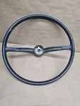 Oem Volkswagen Steering Wheel Aircooled Bug Beetle 311415651A Vw T3 Fastback. Fixed Price $65.00.