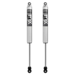 Fox 2.0 Rear Ifp Shocks For 20-25 Chevy Gmc Silverado Sierra 2500 3500 0-1" Lift. Fixed Price $459.90.