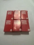 Federal-mogul 2385 Cp Std Engine Connecting Rod Bearing Set Of 6. Fixed Price $100.00.