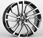 19X8.5 Wheels For Audi Tt Q5 A4 A5 A6 S4 S5 19" 5X112 +32 Rims Set. Fixed Price $891.00.