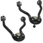 Control Arm For 1999-2000 Cadillac Escalade Front Left And Right Side Upper 4WD. Fixed Price $155.72.