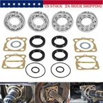 Vw Type Rear Irs Bearing Kit With Seals Both For Bug/ghia 1968-79. Fixed Price $49.00.