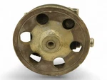 2004-2011 Maserati Quattroporte M139 4.2L Steering Power Pump Motor Pulley Oem. Fixed Price $111.99.
