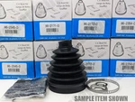 Front Inner Cv Axle Kit For Buick Lasabre 1986-2005 All Empi Boots. Fixed Price $25.99.