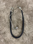 Napa Brand Pressure Side Power Steering Hose 7-2331 N.o.s. 1990-92 Ford Aerostar. Fixed Price $26.95.