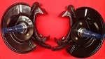 1954 1955 1956 Ford Full Size Car Front Disc Brake Conversion Granada Spindle. Fixed Price $399.00.