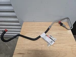Oem PSH109 Motorcraft Power Steering Return Line Hose Assembly F350 Truck F550. Fixed Price $124.99.