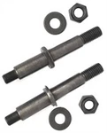 New 1962-76 Mopar A-body Rear Shock Mounting Stud Kit. Fixed Price $65.99.