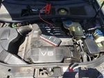 Crossmember/k-frame Rear Awd Quattro Cylinder Fits 98-01 Audi A6 22410462. Fixed Price $375.99.