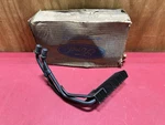 Nos 1971-1973 Ford Power Steering Cooler D1AZ-3D746-D D1AA-3D746-AB Mustang. Fixed Price $292.50.