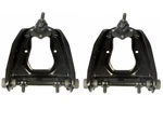 Dorman Front Upper Control Arms & Ball Joints Assembly Kit Set Ford Mercury. Fixed Price $225.95.