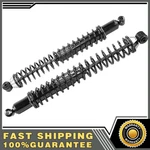 58571 Monroe Set Of Shock Absorber And Strut Assemblies For Ram Truck Pair. Fixed Price $183.85.