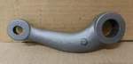 1969 Pontiac Firebird Trans Am Used Power Steering Pitman Arm 7806616. Fixed Price $375.00.