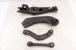 2021-23 Kia Sorento X-line Sx Awd Rear Left Lower And Upper Control Arm Set Of 4. Fixed Price $254.11.