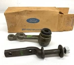 Nos 1960 1963 Ford Falcon Steering Idler Arm Mounting Bracket Kit C0DZ-3350-B. Fixed Price $88.00.
