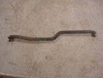 1968-1972 Cutlass 442 Skylark Gto Manual Trans Steel Clutch Pedal Rod Gm Oem. Fixed Price $19.00.
