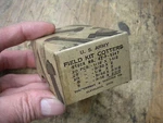 Wwii For Jeep Willys Dodge Wc Gmc Cotter Pin Kit G-502 G-503 G-508 Mb Gpw M38A1. Fixed Price $8.50.