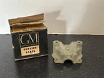 Gm / General Motors Genuine Part # 3686797 Housing Group No. 4.022. Fixed Price $23.79.