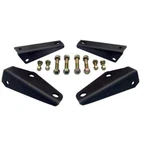 Classic Performance Products Rear Shock Relocator Bracket Kit With Hardware C.... Fixed Price $76.99.