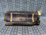 1949-1951 Ford Pass 1950 Nors Inner Lh Tie Rod End Assy #ES-501. Fixed Price $42.99.