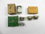 Lot 1960 Ford Tbird Edsel High Performance Idler Arm Bearing Style Moog #K-256. Fixed Price $168.73.