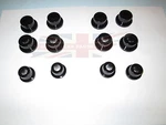 New Polyurethane Control Bushings A-arm & Upper Trunnion Mgb. Fixed Price $39.95.