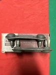 Nos 41-48 Mercury Ford Shock Absorber Links 78-18055-A Original Oem. Fixed Price $65.00.
