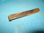 Nos Mopar 1984 Dodge Plymouth Chrysler Steering Shaft Coupling Spring 4188296. Fixed Price $20.00.