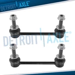 Front Left And Right Stabilizer Linkage Sway Bar Links For Cadillac Cts Srx Sts. Fixed Price $31.11.