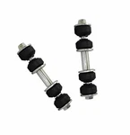2 Pc Front Sway Bar Links Suspension Buick Cadillac Dodge Edsel Ford Nissan. Fixed Price $20.77.