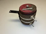 Nice Vintage Moroso Insulated Cool Can - Day 2 Hot Rod Drag Race Accessory Part. Fixed Price $250.00.
