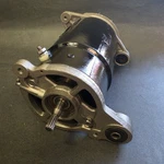 1957 1958 1959 Chevrolet Bel Air V8 4.6LITER Generator Oem 1102115 / 1102041. Fixed Price $450.00.