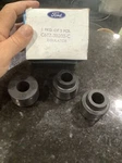 Nos 1966-1977 Ford Truck Radius Arm Bushings Set Of C6TZ-3B203-C. Fixed Price $25.00.