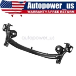 Rear Loaded Axle Torsion Beam For 2011-20 Toyota Sienna 4WD Awd 2WD 42110-08040. Fixed Price $629.94.
