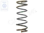 Genuine Vw Golf Jetta Syncro Rabbit Coil Spring 171411103A952. Fixed Price $63.29.