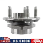 513282 Wheel Bearing Hub Assy For Cadillac Cts Xts Chevy Impala Camaro Stud. Fixed Price $35.61.