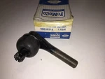 1962 1963 1964 1965 Ford Fairlane Lh Spindle Tie Rod End Nos C3OZ-3A131-A. Fixed Price $49.99.