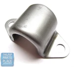 68-81 Camaro Firebird Nova Rear Sway Bar Bushing Bracket Collar Gm 3982300. Fixed Price $12.99.