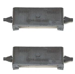 Ford Mustang 1968-1970 Oer Radiator Mount Insulator. Fixed Price $25.10.
