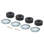 Moog Front Suspension Strut Rod Bushing Kit - K7040 Direct Fit. Fixed Price $52.56.