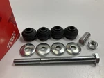 Trw JTS797 Front Suspension Stabilizer Sway Bar Link Kit 1958-1959 Oldsmobile 98. Fixed Price $8.99.
