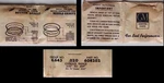Gm, Chevrolet Truck Engine Piston Ring Set Oem 608202 Oversize .020" .029. Fixed Price $85.00.