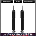 Monroe Oem Front Shocks For 2003-2024 Gmc Savana 2500/3500/4500 Hd 10YR Warranty. Fixed Price $134.66.