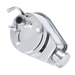 Power Steering Pump W/ Reservoir For 66-74 Chevy Impala Malibu Gmc Buick Pontiac. Fixed Price $89.90.