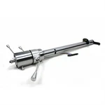 Ididit 1150570030 Retrofit 1957 Fits Chevy Tri-five Steering Column. Fixed Price $1675.00.