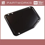 Steering Cover For Porsche 356 B-T6/C Compartment Plate. Fixed Price $146.75.