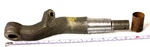 Nos! 67,68,9-72? Ford B,n,f Series 500-800? Truck/bus Spindle Arm,driver Side,lh. Fixed Price $199.98.